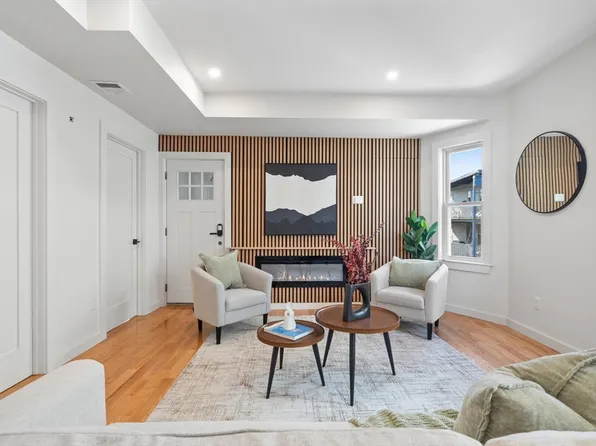 33 Kenberma Rd Floor 2, Dorchester Center, MA 02124