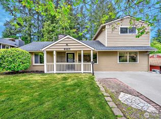 5207 230th St SW, Mountlake Terrace, WA