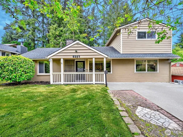 5207 230th Street SW, Mountlake Terrace, WA 98043