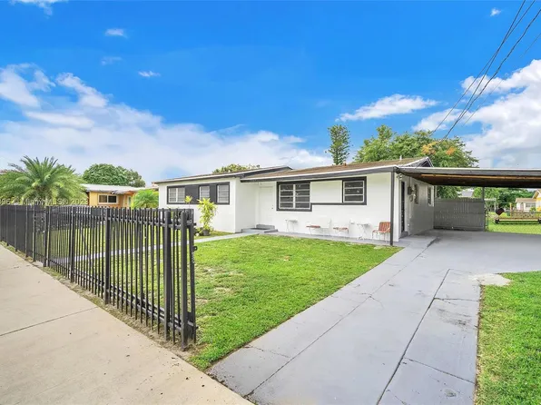 2250 NW 175th St, Miami Gardens, FL 33056