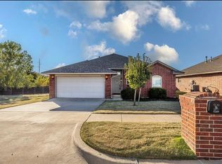 12309 Edison Dr, Oklahoma City, OK 73120