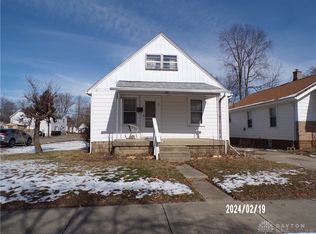 301 Ashwood Ave, Dayton, OH
