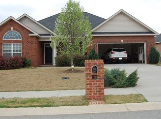 110 Downshire Way, Warner Robins, GA 31088