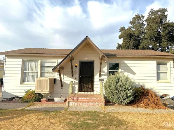 14 E Danner Ave, Porterville, CA 93257