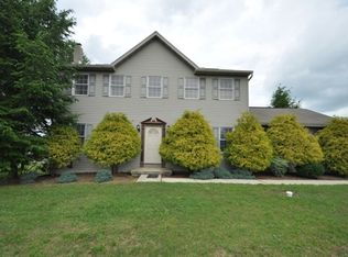 187 New Schaefferstown Rd, Bernville, PA 19506