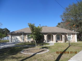 8001 Beaty Grove Dr, Tampa, FL 33626