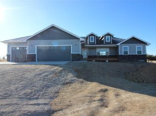 718 E Pleasant Ave, Byers, CO 80103