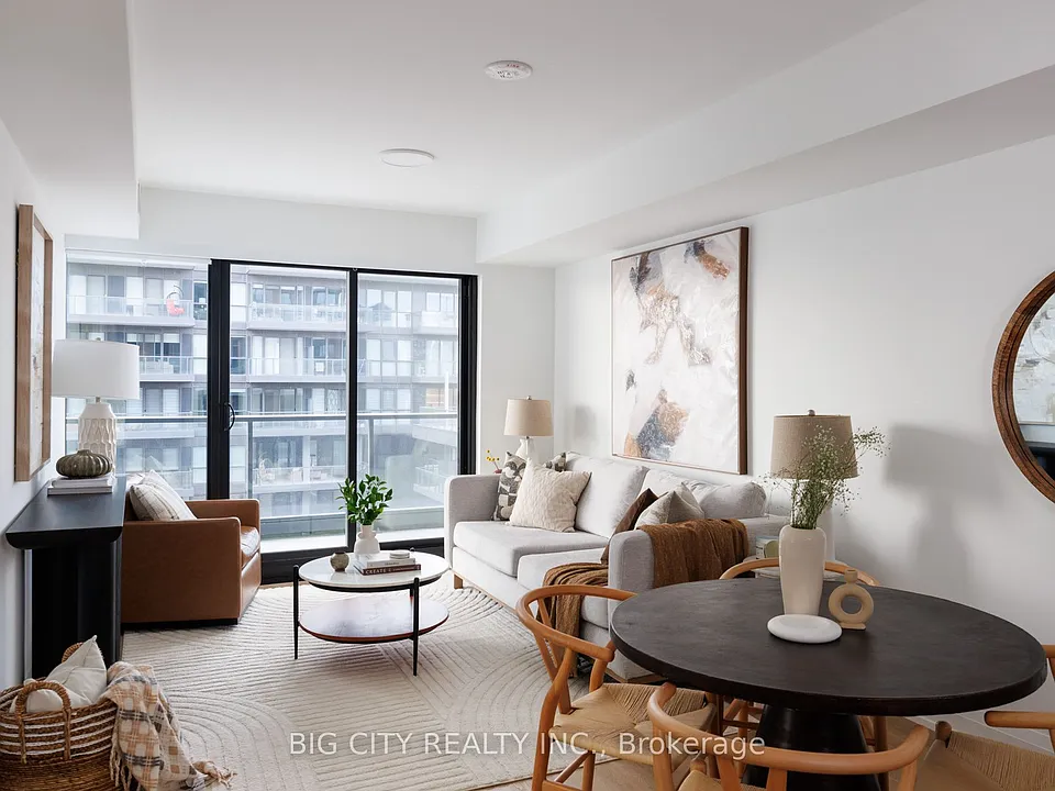 36 Brentcliffe Rd #1403