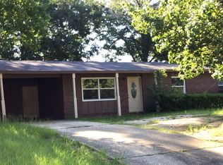 1040 Amber Dr, Columbus, GA 31907