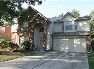 21713 Holly Leaf Ct, Porter, TX 77365