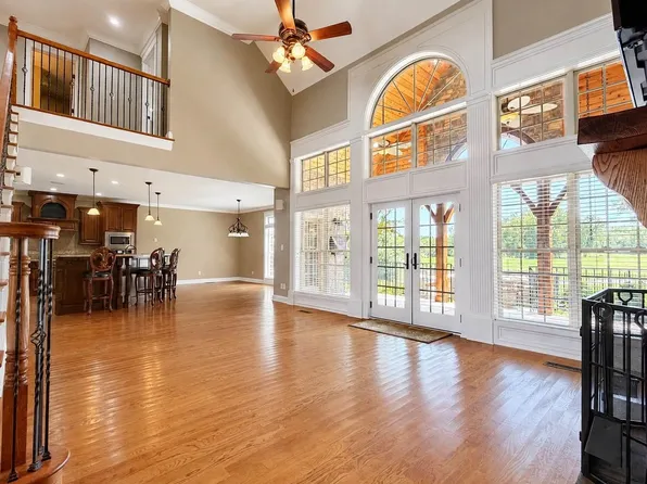 23622 Piney Creek Dr, Athens, AL 35613
