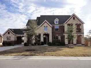 124 Desert Willow Way, Austin, TX 78737