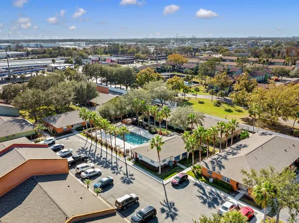 4864 Tangerine Ave #4864, Winter Park, FL 32792