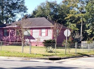 1605 Reynolds St, Savannah, GA 31401