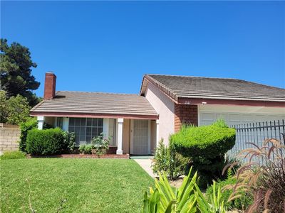 843 Margaret Ln, Walnut, CA, 91789