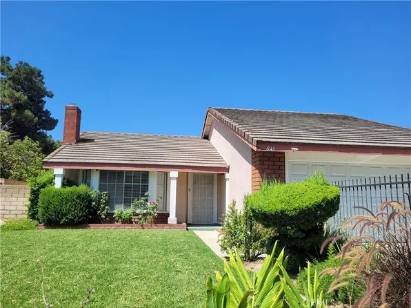 843 Margaret Ln, Walnut, CA 91789