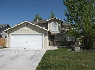 752 Noel Ln, Fallon, NV 89406