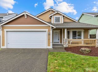 4309 Maricite St SE, Lacey, WA