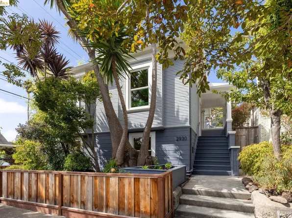 2930 California St, Berkeley, CA 94703