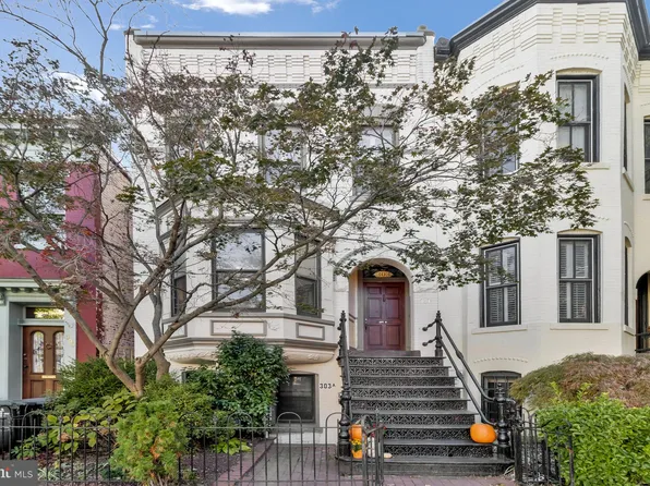 303 C St SE, Washington, DC 20003
