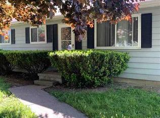 1451 Bloomfield Blvd, Saginaw, MI 48601