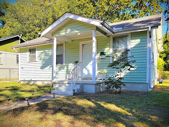 1917 Bragg St, Little Rock, AR 72206