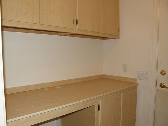 Hobby or Craft Area