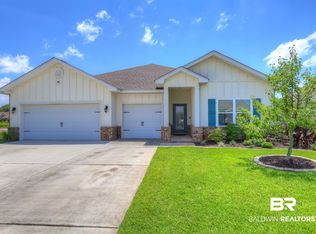 24684 Smarty Jones Cir, Daphne, AL 36526
