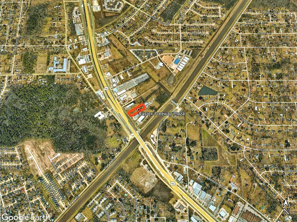 2nd image of 0 Eastex Plaza Dr