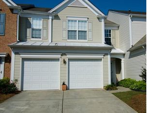 12416 Crowley Ct, Charlotte, NC 28277