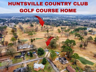 1711 Laverne Dr NW, Huntsville, AL, 35816