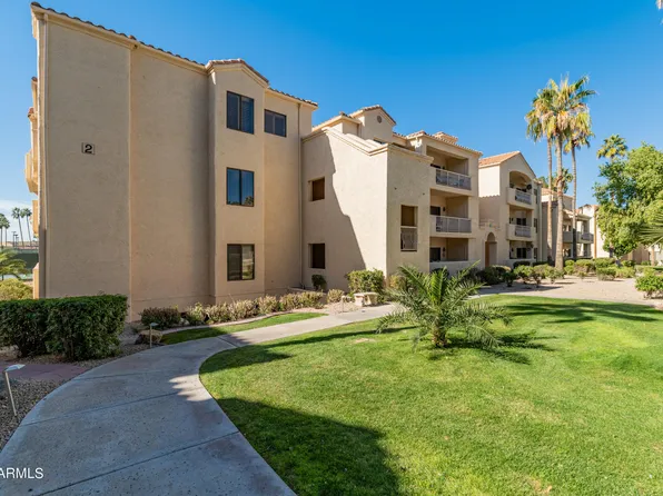 19400 N WESTBROOK Parkway #226, Peoria, AZ 85382