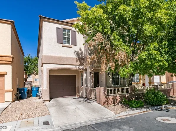 6343 Pebblecreek Lodge Way, Las Vegas, NV 89148