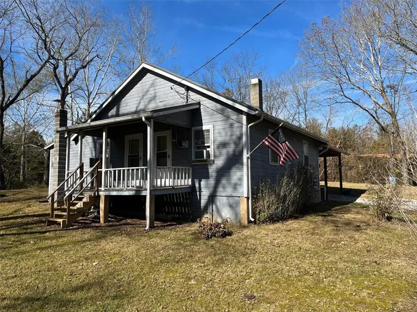 20217 No State Hwy #21, Cadet, MO 63630