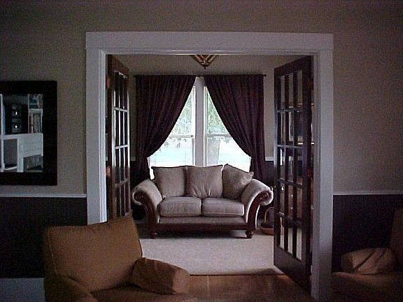 sunroom/den/bedroom