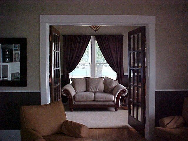 sunroom/den/bedroom
