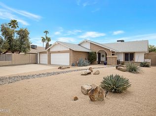 3303 W Juniper Ave, Phoenix, AZ 85053