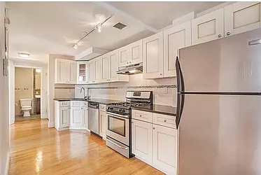 Rented by Compass