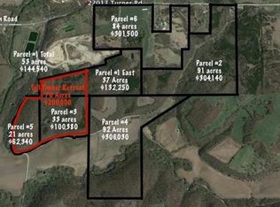 00000A Turner Rd, Easton, KS 66020