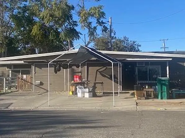 715 E 9th St, Stockton, CA 95206