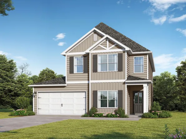 2854 Lakehill Dr, Cropwell, AL 35054