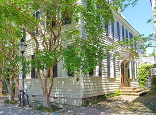 52 King St, Charleston, SC 29401