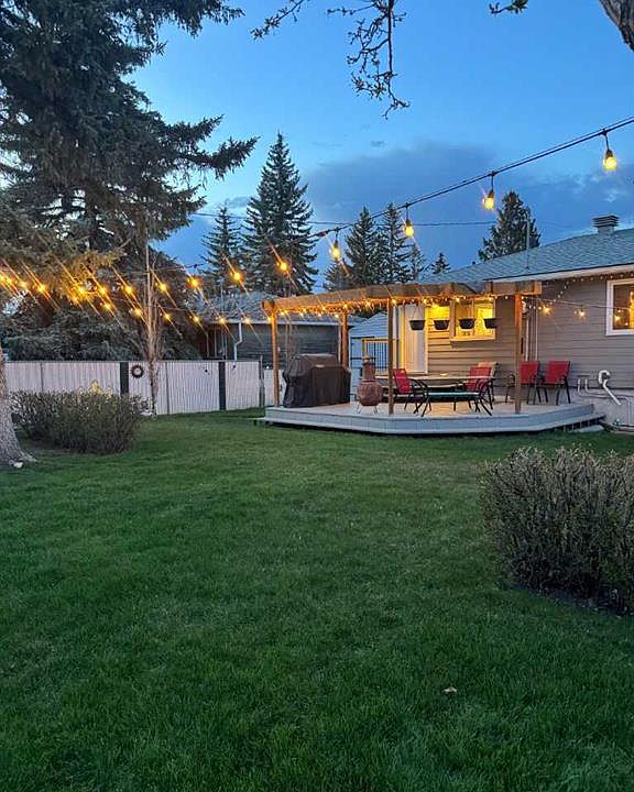 1st image of 8303 NE Bowglen Rd NW