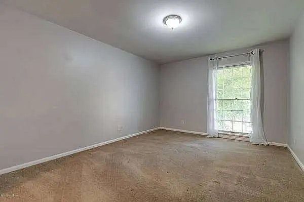 Master BR. # 1 CONDO