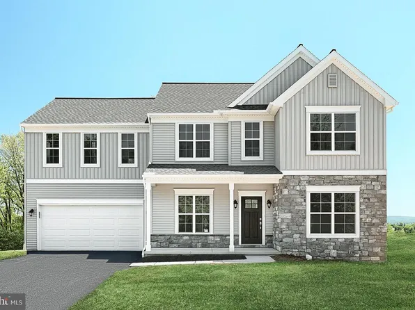 834 Kimmerlings Rd, Lebanon, PA 17046