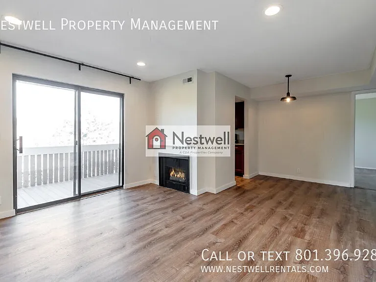 7208 S Station Creek Way #4E — Photo 3