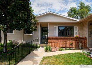 4014 Ames St, Wheat Ridge, CO 80212