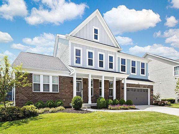 2nd image of 8017 Finch Leaf Dr