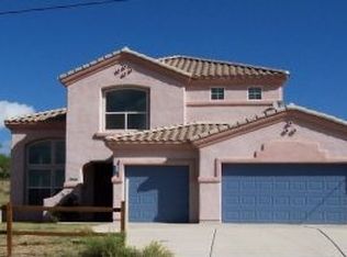 1892 Circulo Colombia, Rio Rico, AZ 85648
