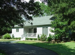 1758 Wachesaw Rd, Murrells Inlet, SC 29576